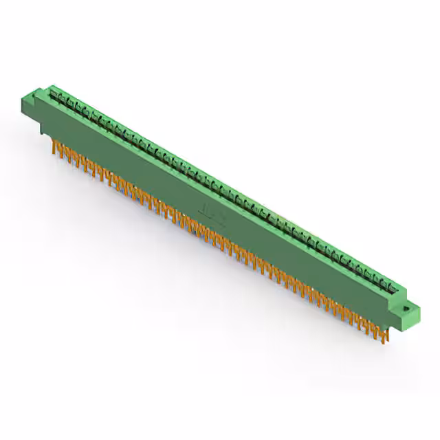833-084-560-802 EDAC Inc.  Edgeboard Connectors